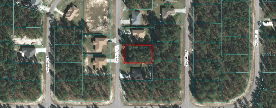 75 Terr, Ocala, FL 34473