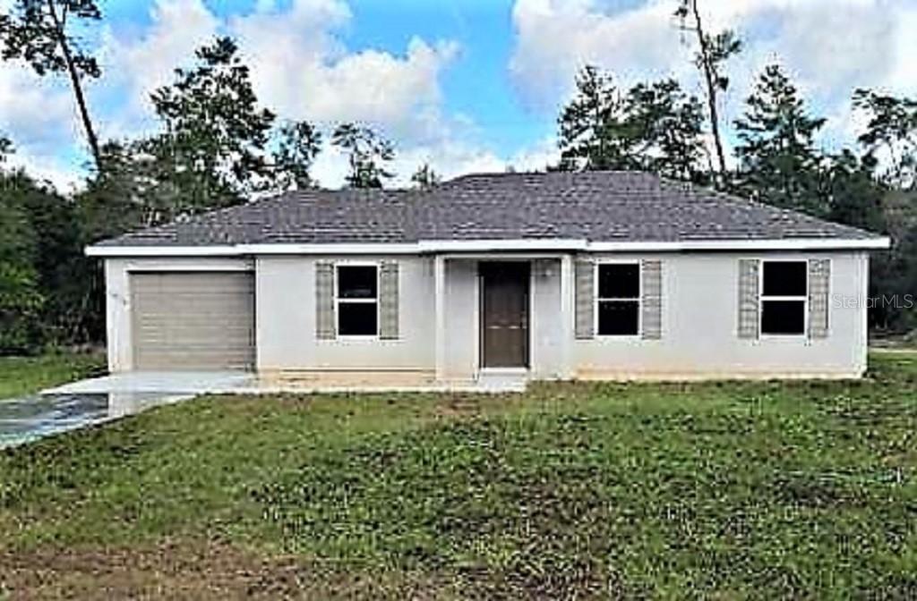 2384 SW 147th Place Rd., Ocala, FL 34473