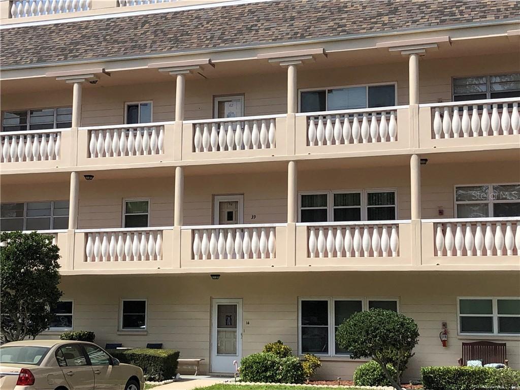 2170 Americus Blvd. #39, Clearwater, FL 33763