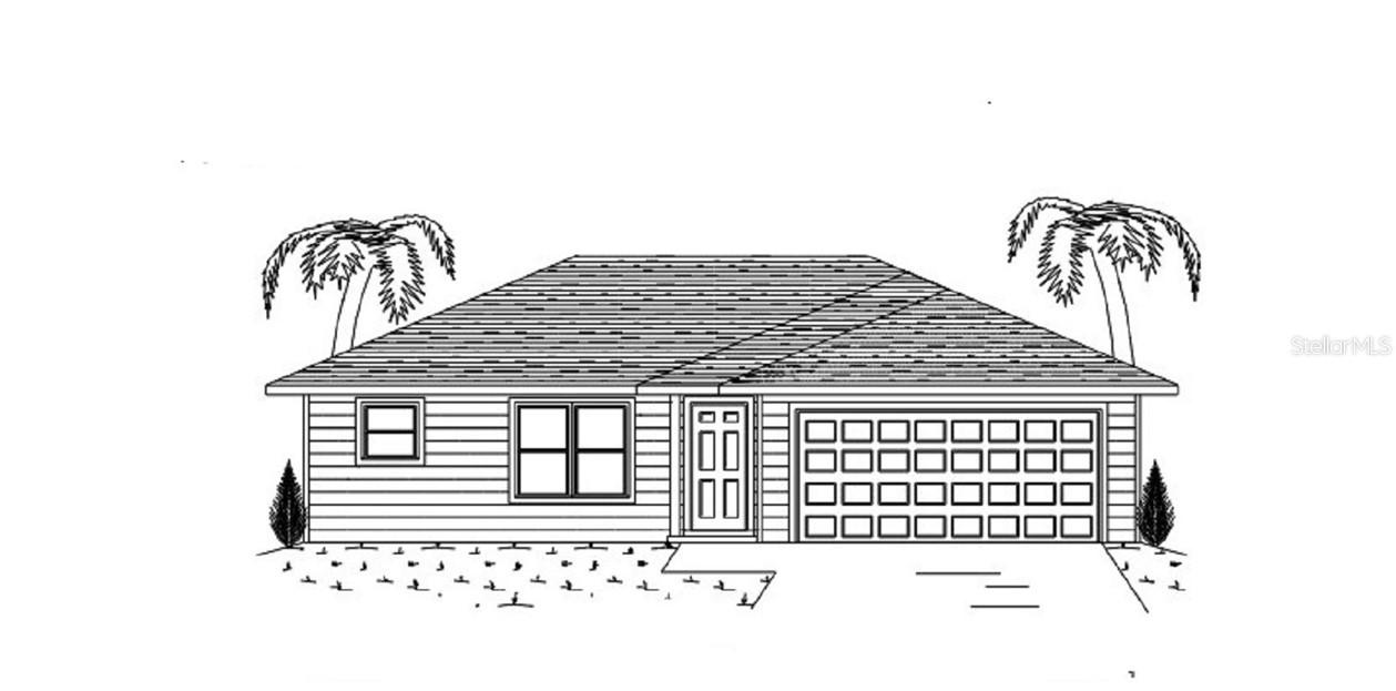 444 NE 2nd St., Williston, FL 32696