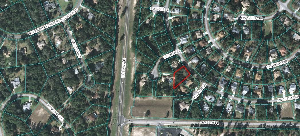 00 SW 198th Cir., Dunnellon, FL 34432