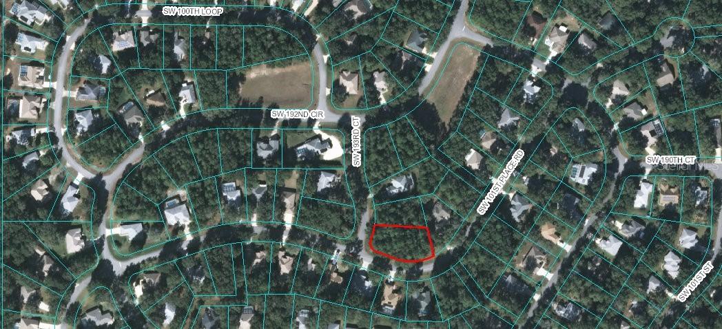 Sw 101st Pl Road #`, Dunnellon, FL 34432