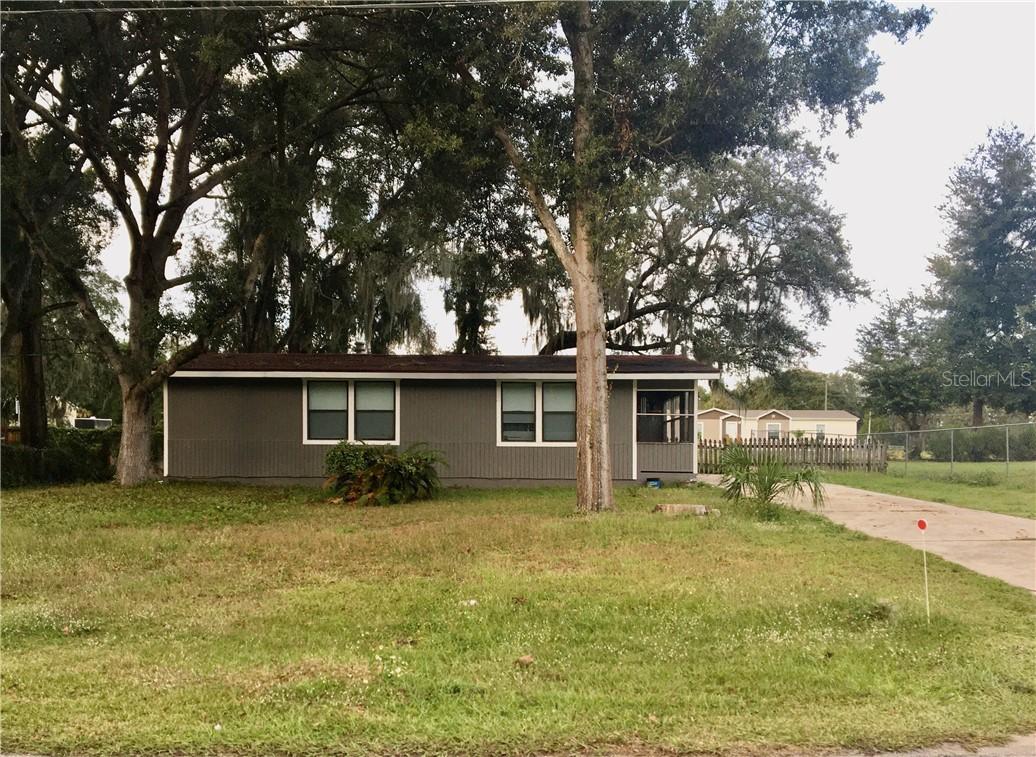 11575 SE 129th Pl., Ocklawaha, FL 32179
