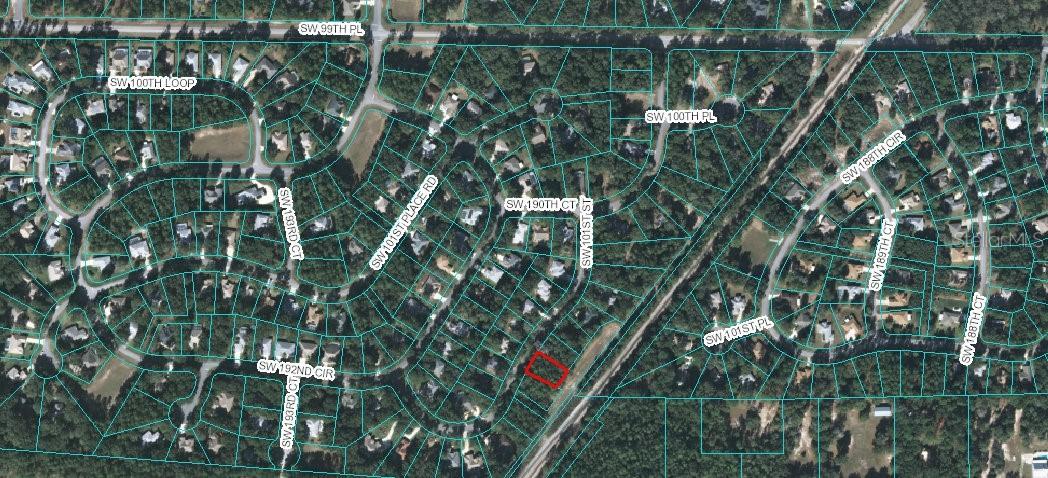 000 Sw 101st Street #`, Dunnellon, FL 34432