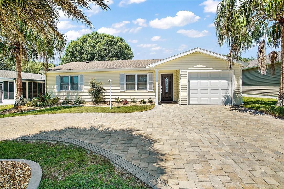 533 Saint Andrews Blvd., The Villages, FL 32159