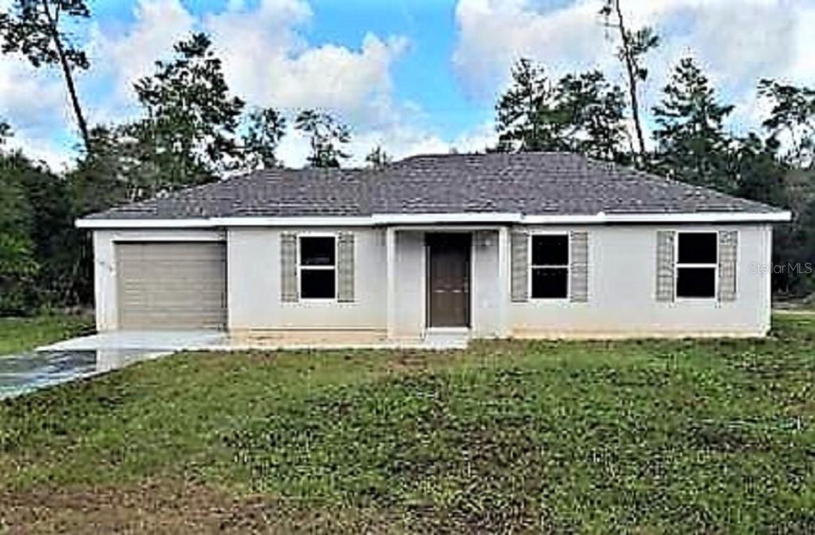 16316 SW 54th Court Rd., Ocala, FL 34473