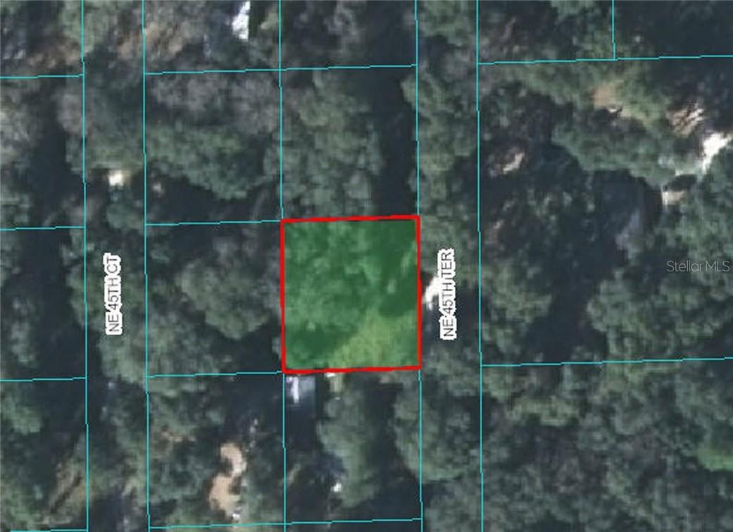 16660 NE 45th Ter., Citra, FL 32113