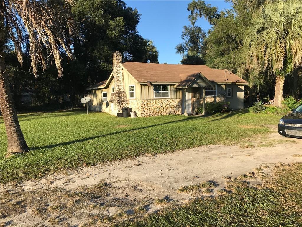 3903 NW Gainesville Rd., Ocala, FL 34475