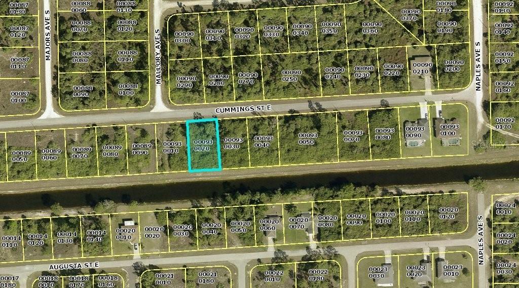1234 Cumming St., Lehigh Acres, FL 33974