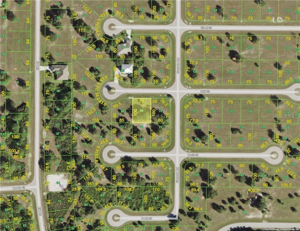 7 Hull Ct., Placida, FL 33946