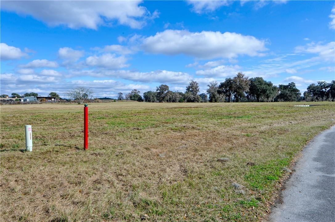 NW 115th Avenue, Lot 2, Ocala, FL 34482