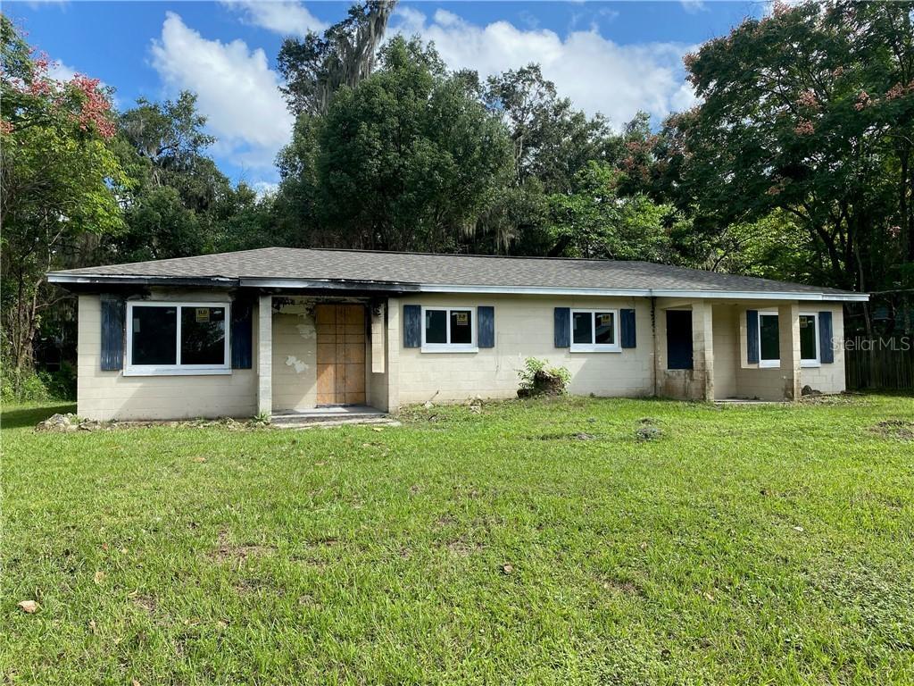 1135 NE 9th Ave., Ocala, FL 34470
