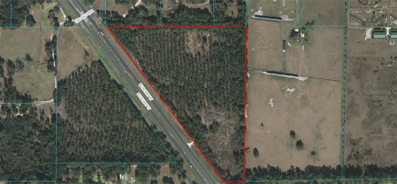 13355 N Us Highway 27, Ocala, FL 34482