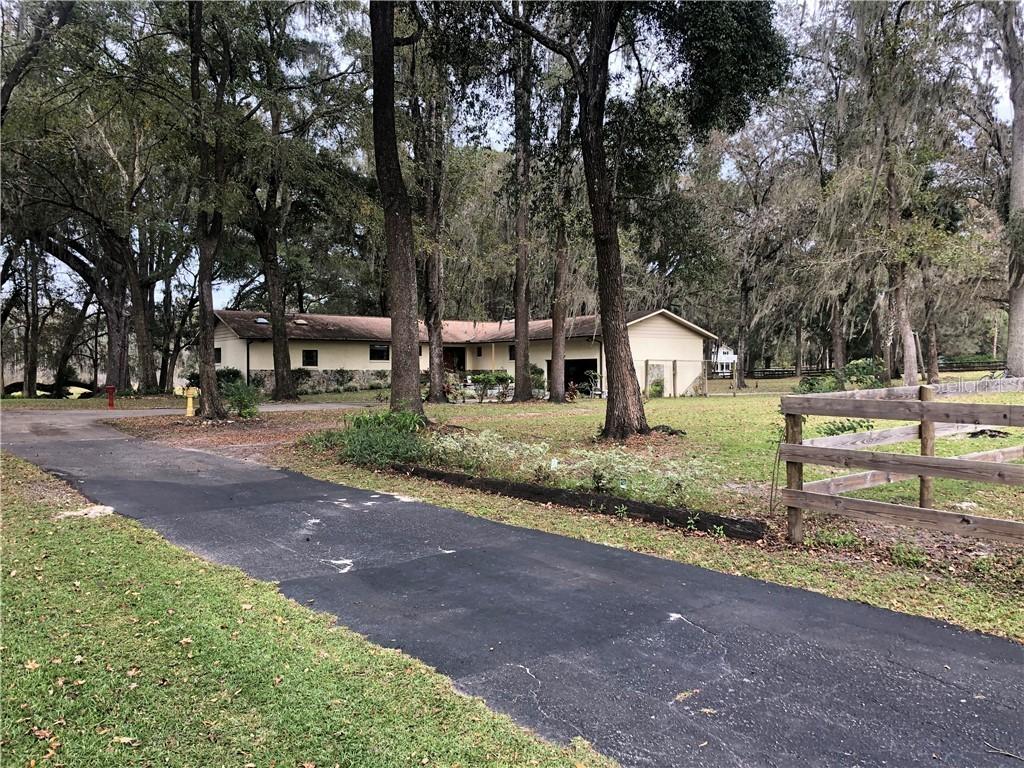 1061 SE 95 St., Ocala, FL 34480