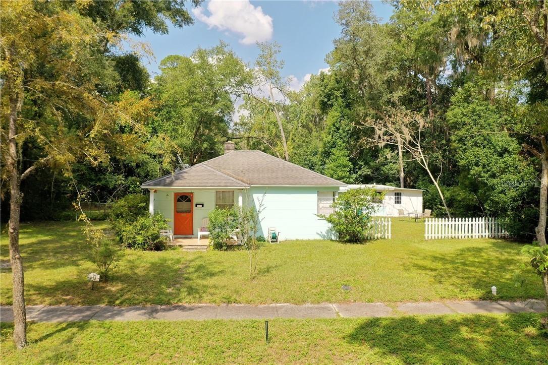 814 NE 11th Ave., Gainesville, FL 32601