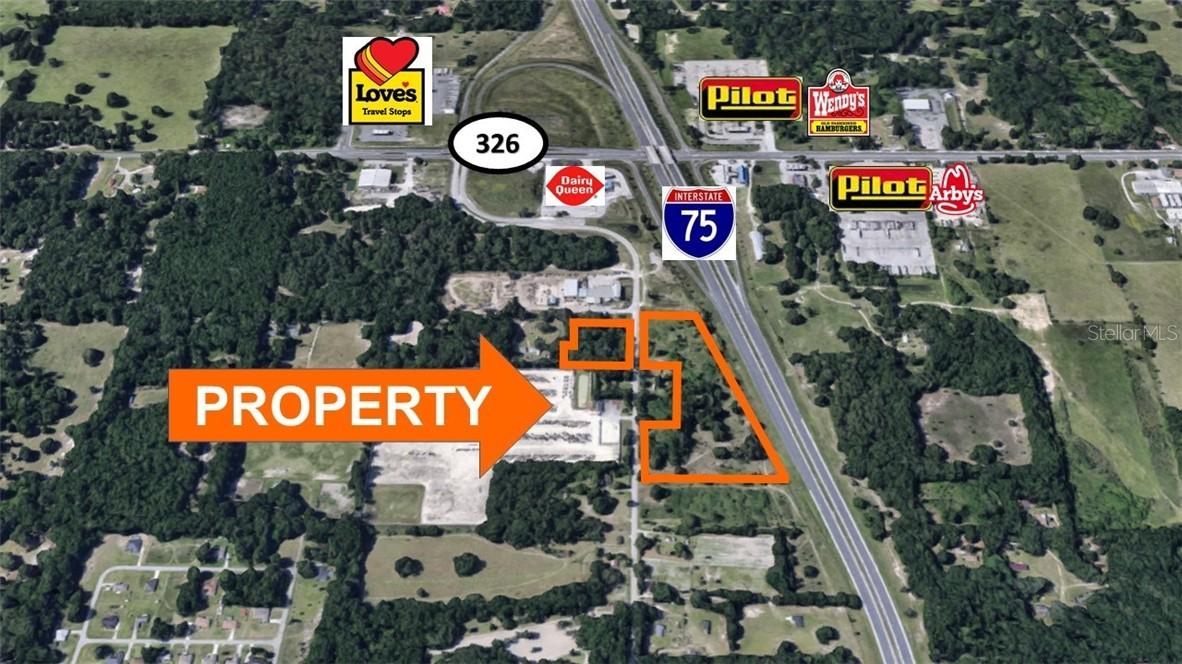 7099 NW 44th Ave., Ocala, FL 34482