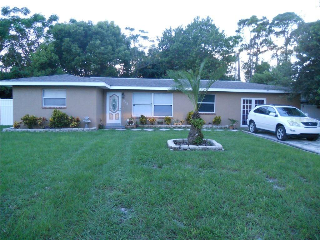 1848 Evergreen Dr., Edgewater, FL 32141