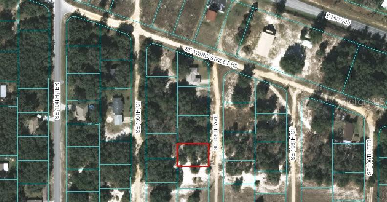 00 SE 106th Ave., Belleview, FL 34420