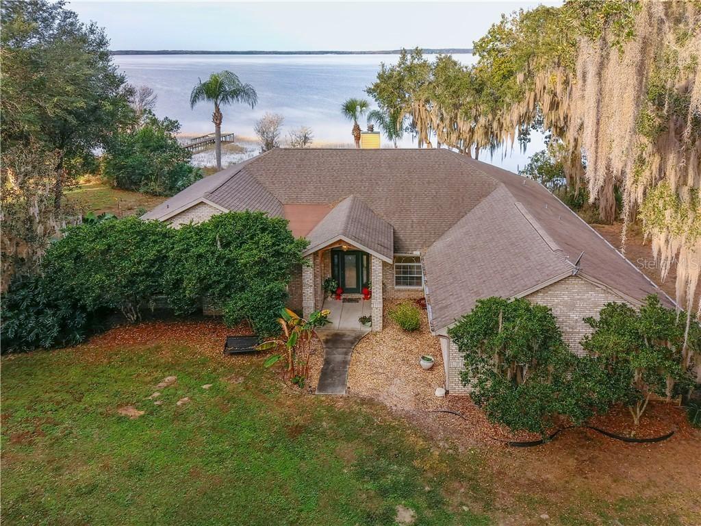 14550 SE 139th Ln., Eastlake Weir, FL 32133