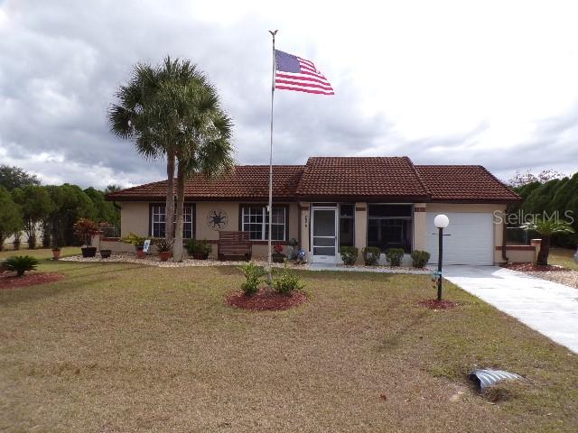 107 Emerald Rd., Ocala, FL 34472