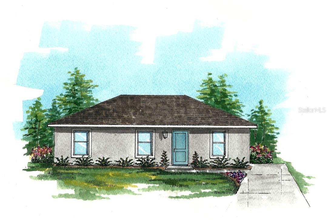 5729 NW 2nd Pl., Ocala, FL 34482