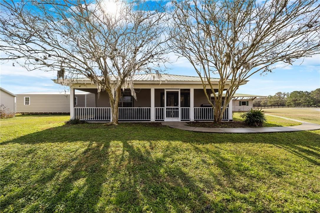 9875 NW Hwy 225a, Ocala, FL 34482