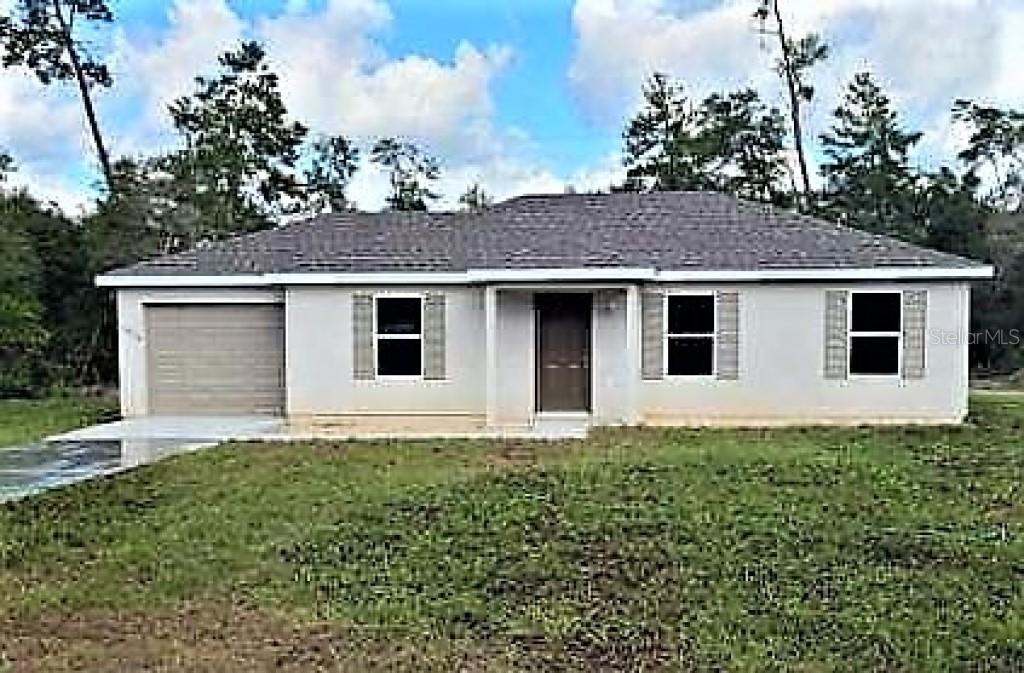 TBD SW 42nd Ct., Ocala, FL 34473