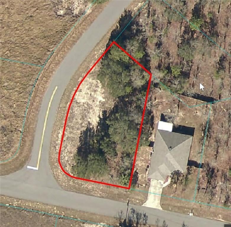 TBD Locust Loop Pass, Ocala, FL 34472