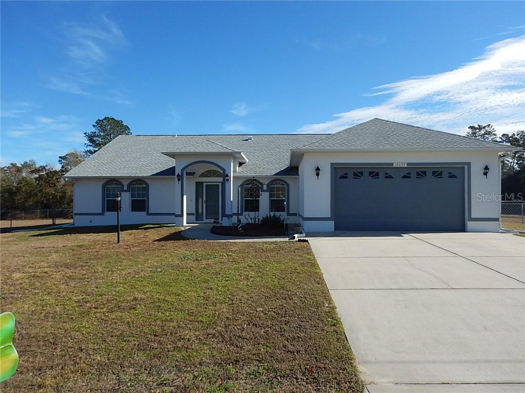 16099 SW 42nd Ter., Ocala, FL 34473