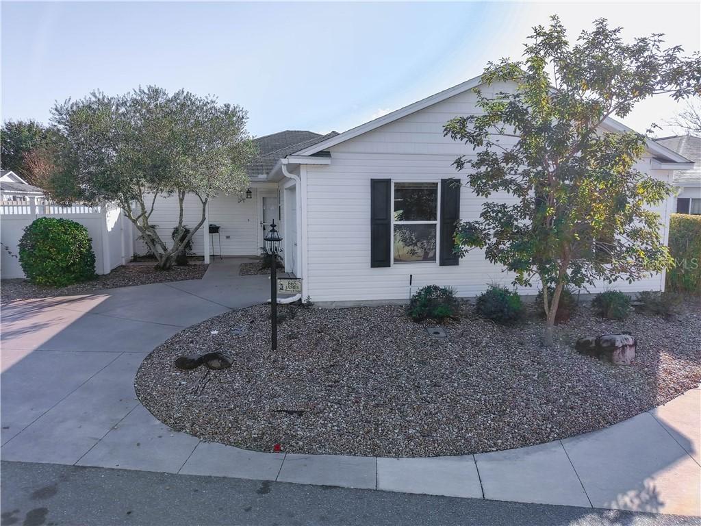 865 Carrabella Ter., The Villages, FL 32162