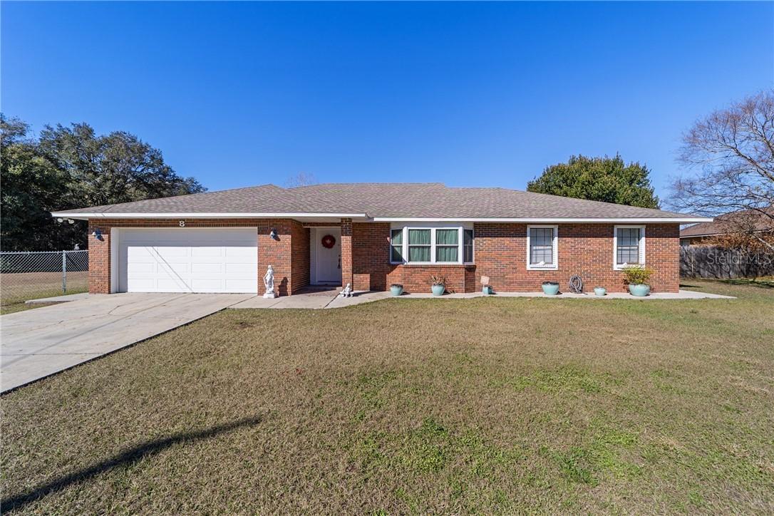 8 Cedar Trace Ln., Ocala, FL 34472