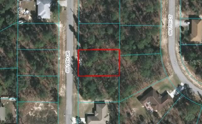 00 SW 78th Cir, Ocala, FL 34473