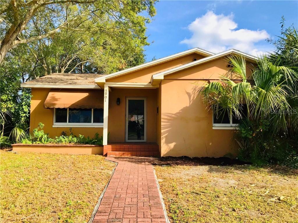 2901 1st St., St Petersburg, FL 33704