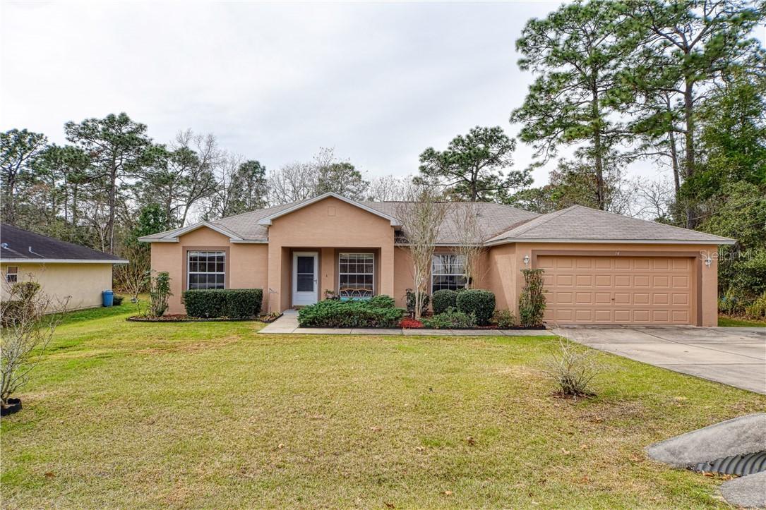 14 Hemlock Court Pass, Ocala, FL 34472