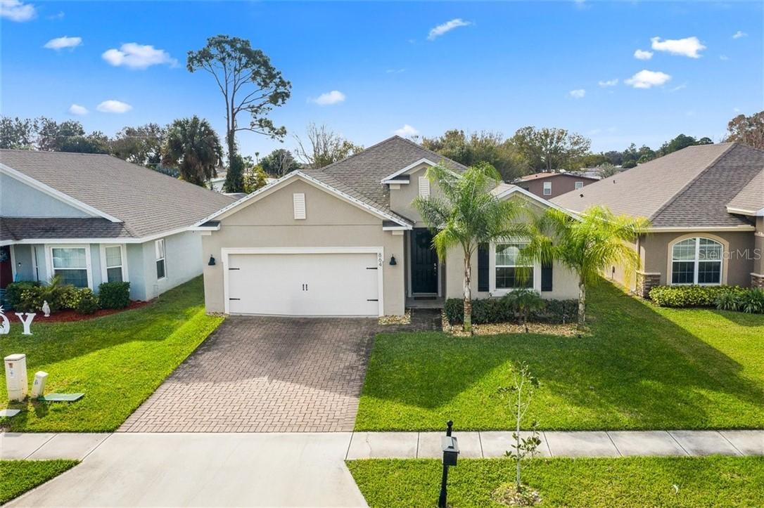 864 Breakaway Tr., Titusville, FL 32780