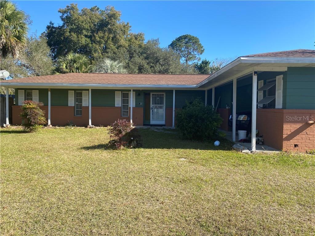 1 Emerald Run, Ocala, FL 34472
