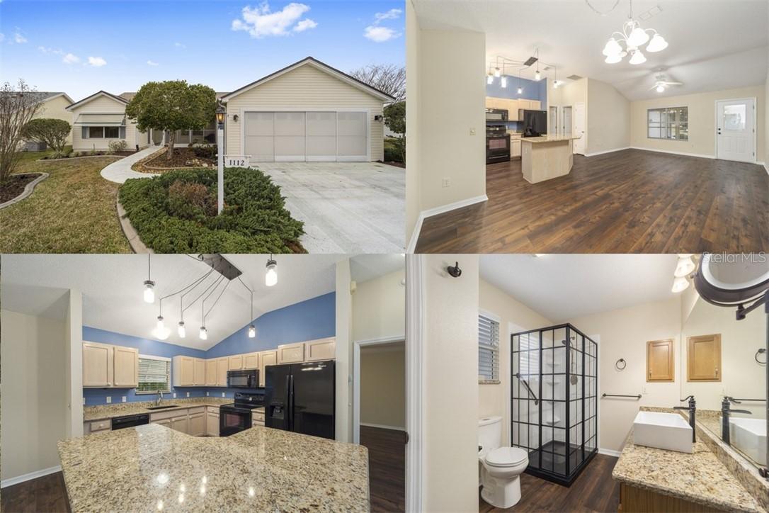 1112 Dario Ct., The Villages, FL 32159