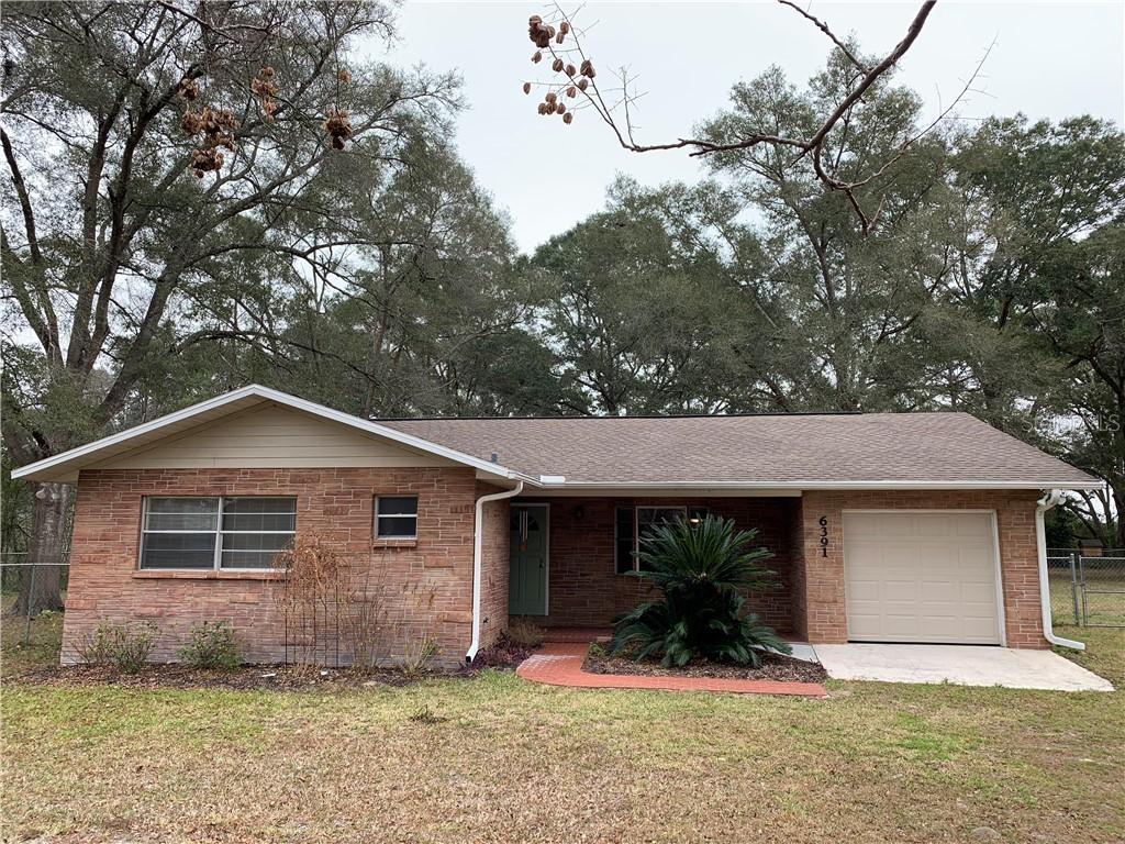 6391 NE 185th Ter., Williston, FL 32696