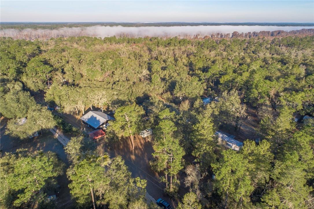 14468 NE 204th Ln., Fort Mc Coy, FL 32134