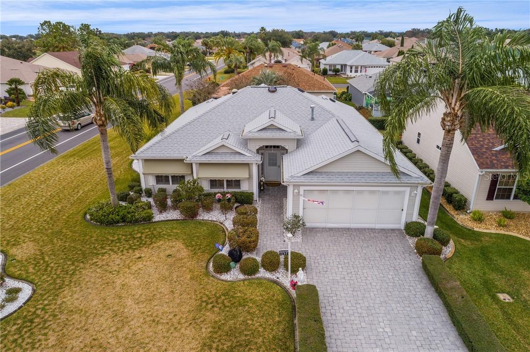 3195 Hudson Ct., The Villages, FL 32162