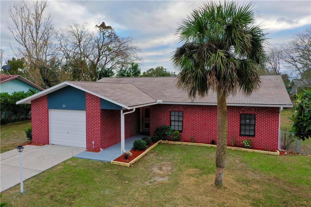 35 Sapphire Run, Ocala, FL 34472