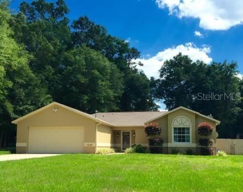 1330 NE 37 Ln., Ocala, FL 34479