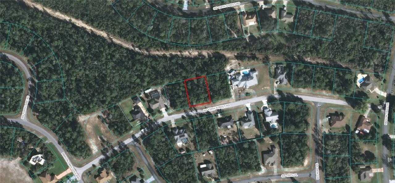 00 SW 159th Street Rd., Ocala, FL 34473