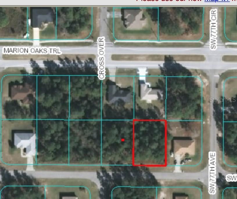 SW 130th Ln., Ocala, FL 34473