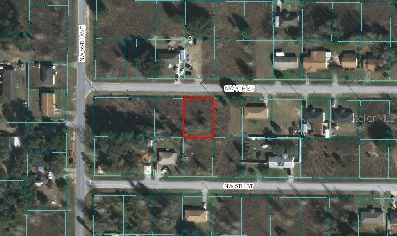 00 NW 6th St., Ocala, FL 34482