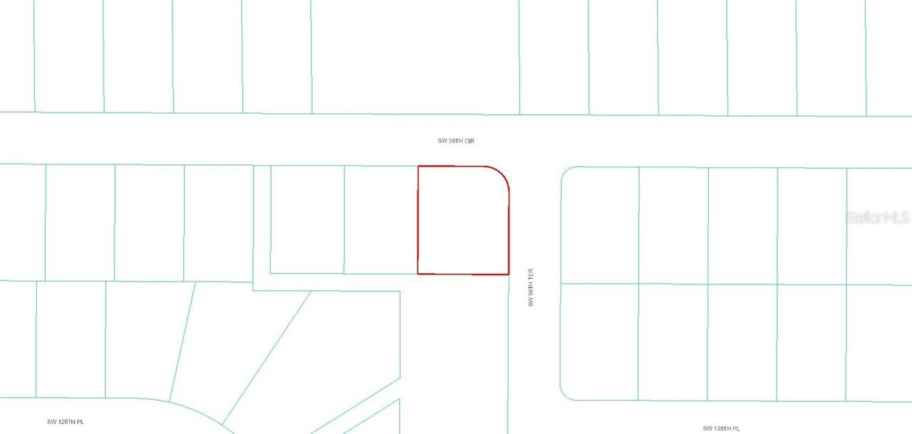 SW 58 Circle, Ocala, FL 34473