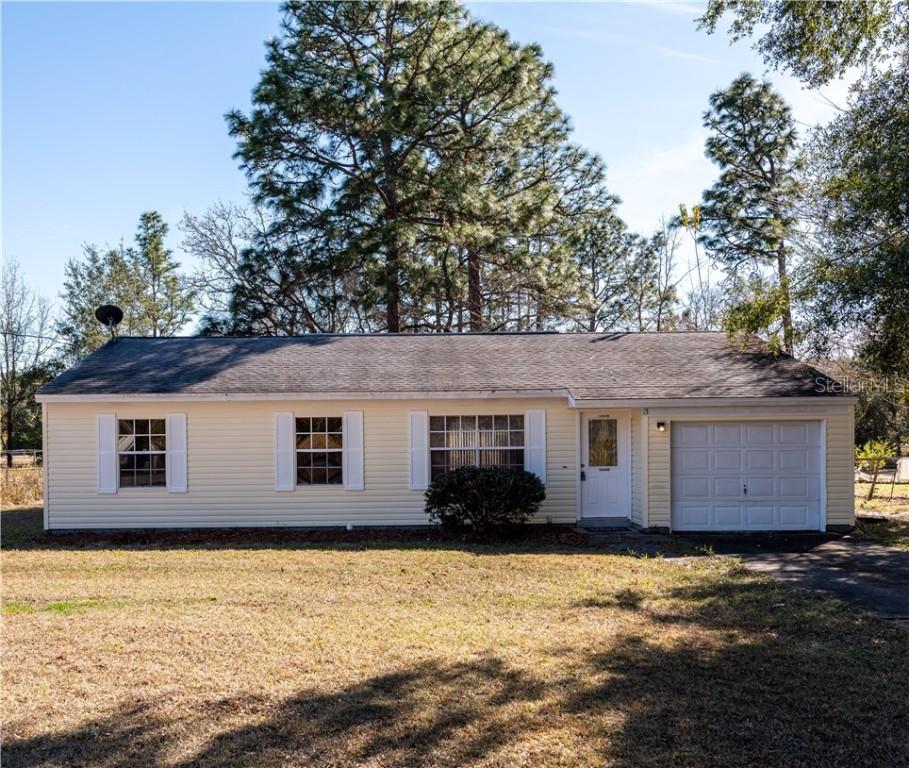 3 SE Spring Cir., Ocala, FL 34472