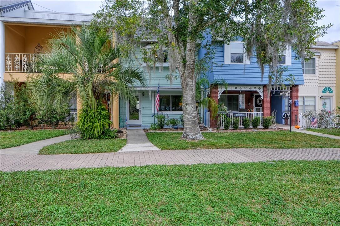 8830 SW 98th Pl. #C, Ocala, FL 34481