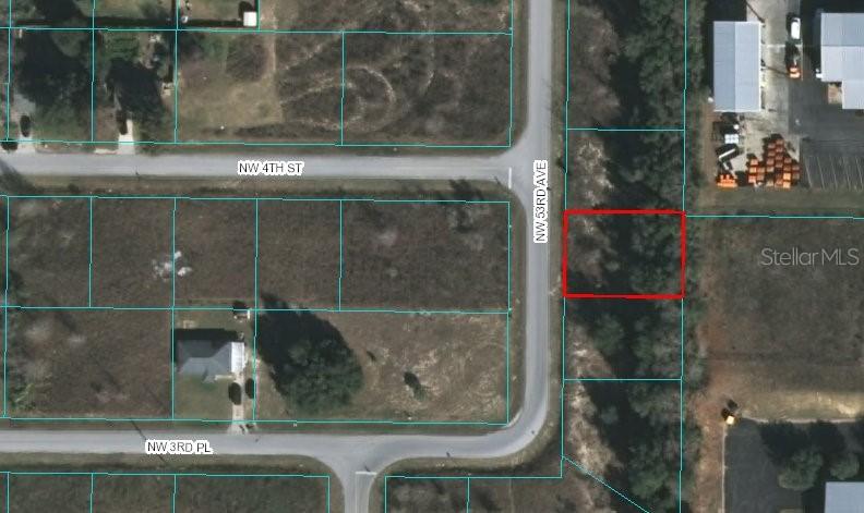 00 NW 53rd Ave., Ocala, FL 34482