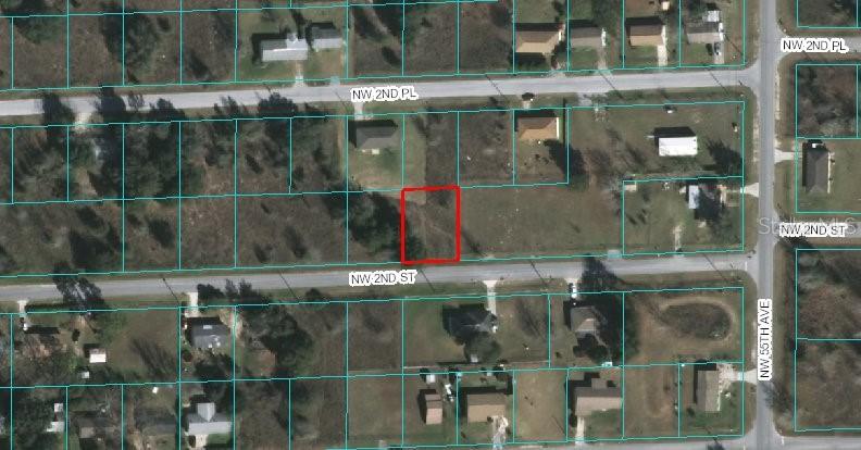 00 NW 2nd St., Ocala, FL 34482